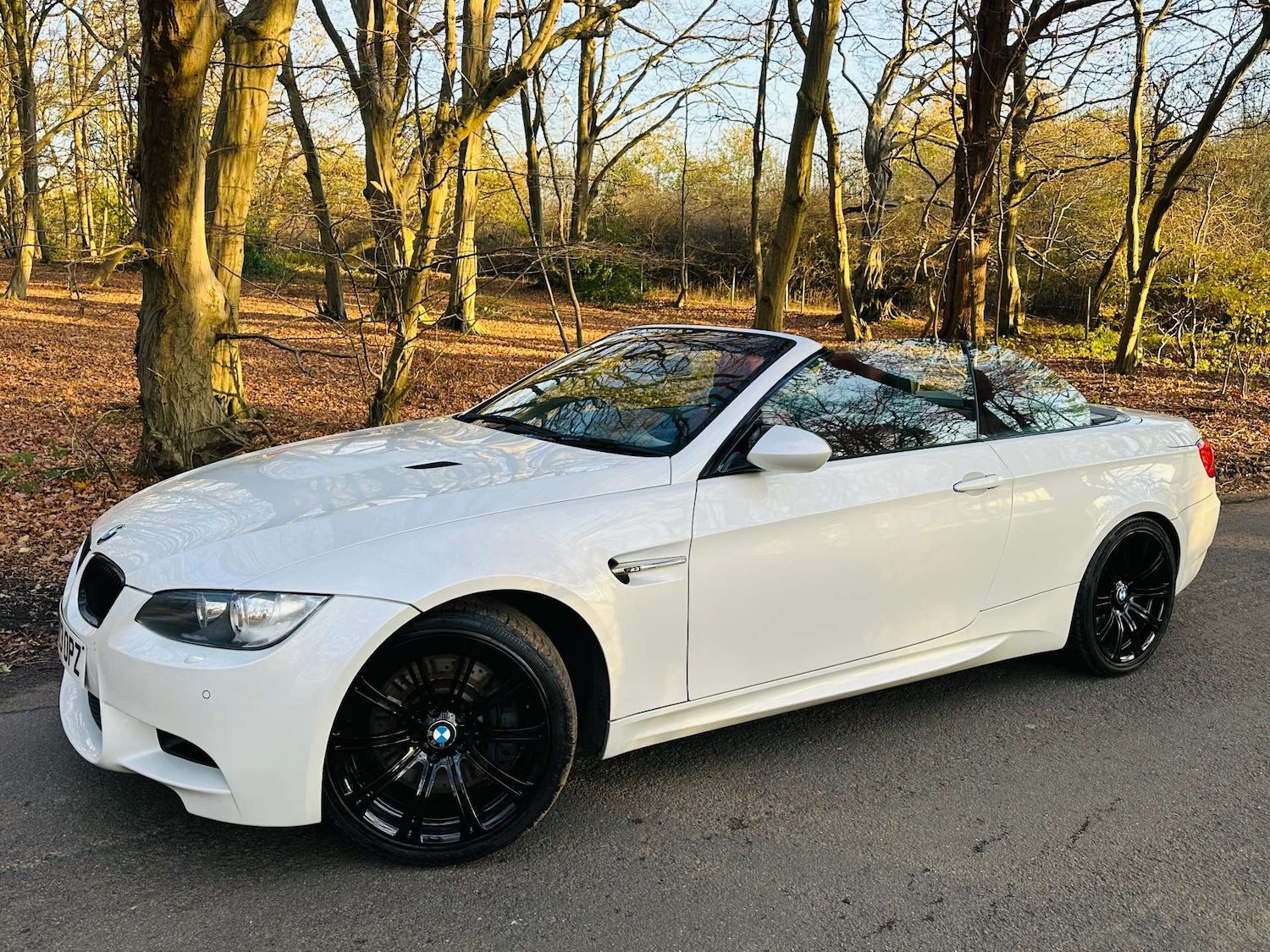 Used BMW M3 2013 for sale - 76711687: Photo 29