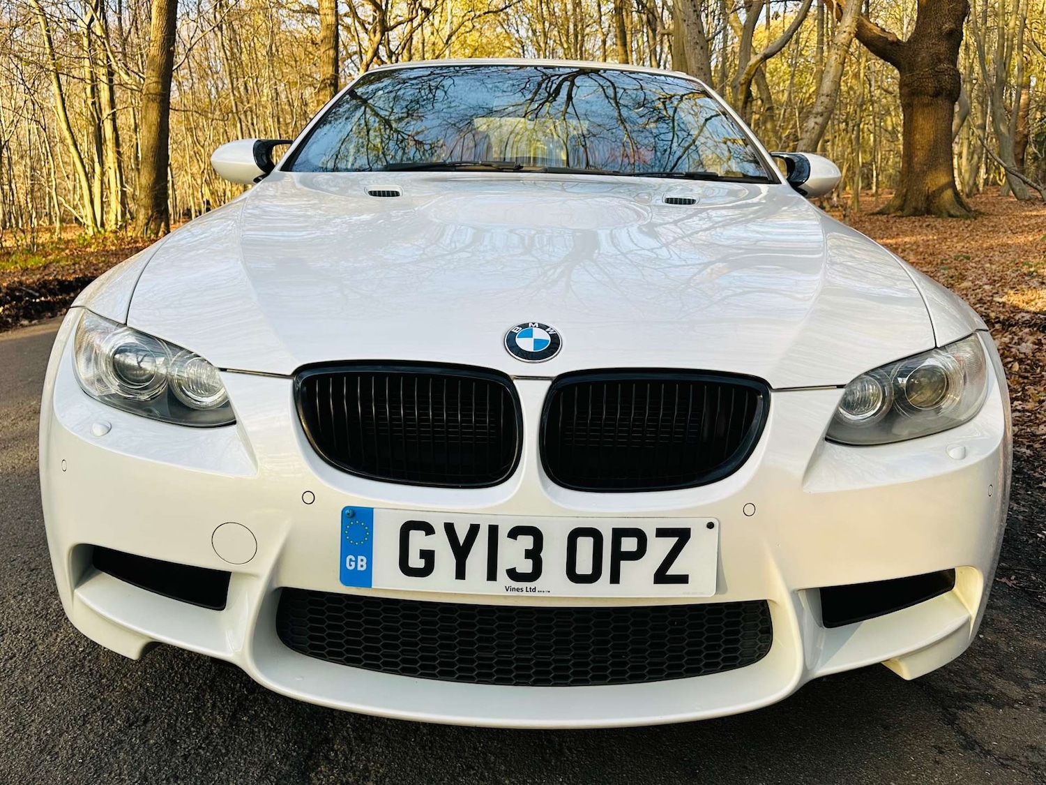 Used BMW M3 2013 for sale - 76711687: Photo 3