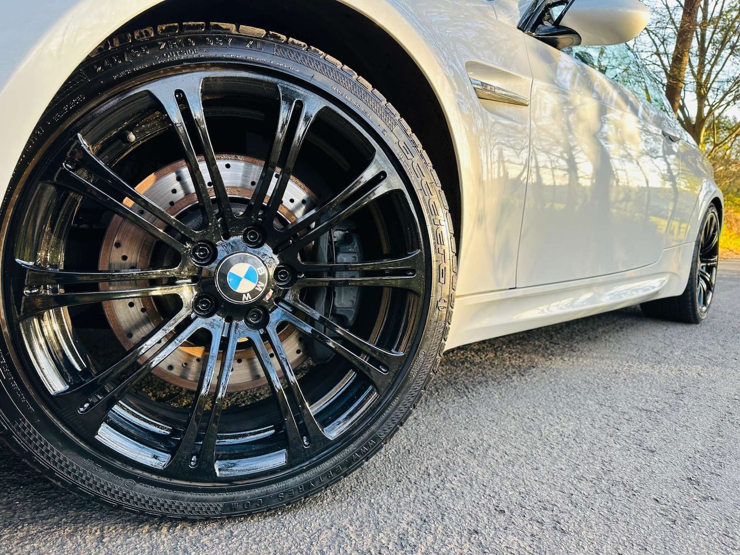 Used BMW M3 2013 for sale - 76711687: Photo 30