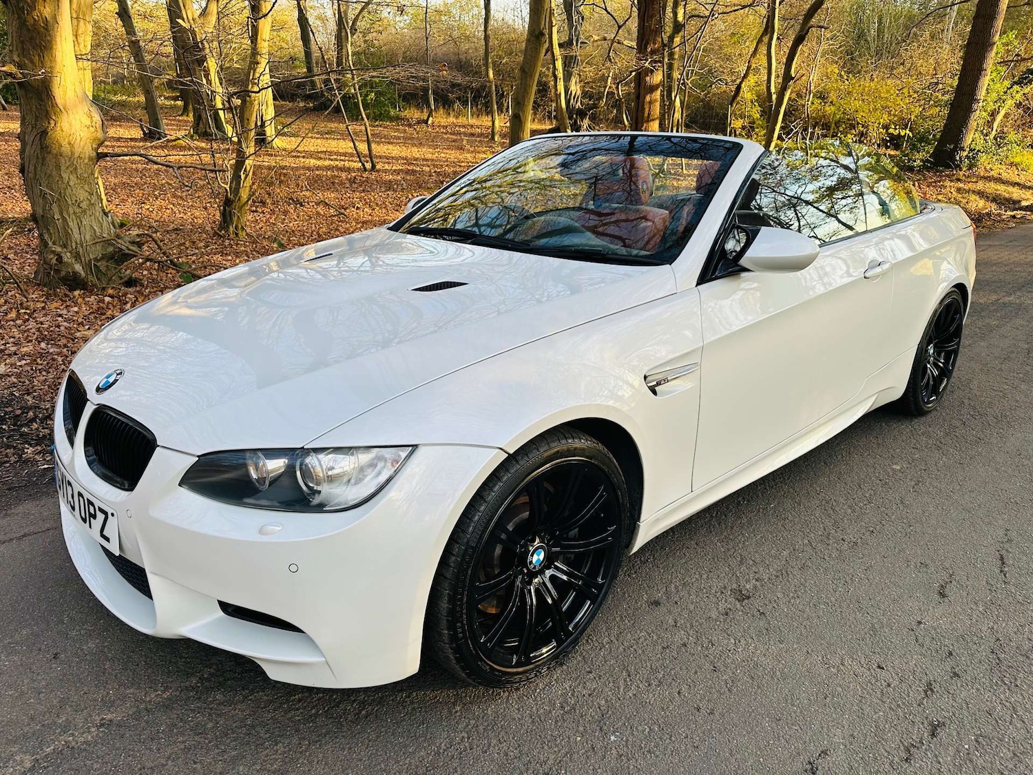Used BMW M3 2013 for sale - 76711687: Photo 31