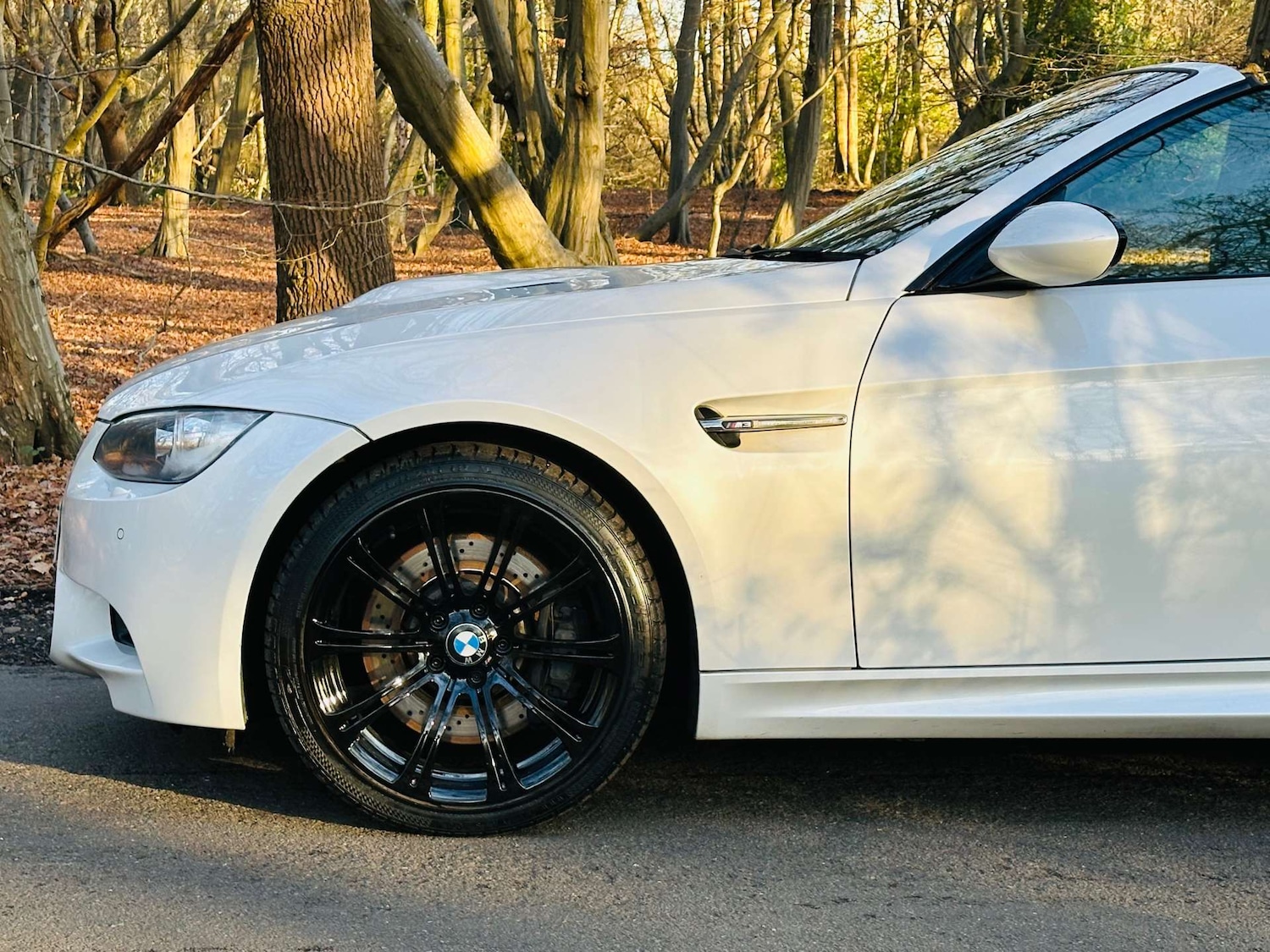 Used BMW M3 2013 for sale - 76711687: Photo 33