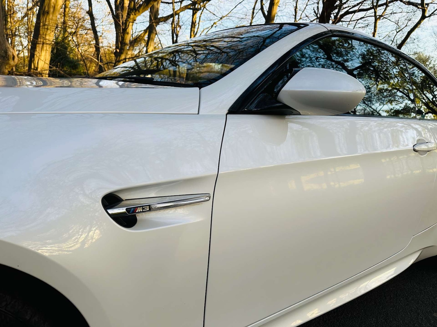 Used BMW M3 2013 for sale - 76711687: Photo 35