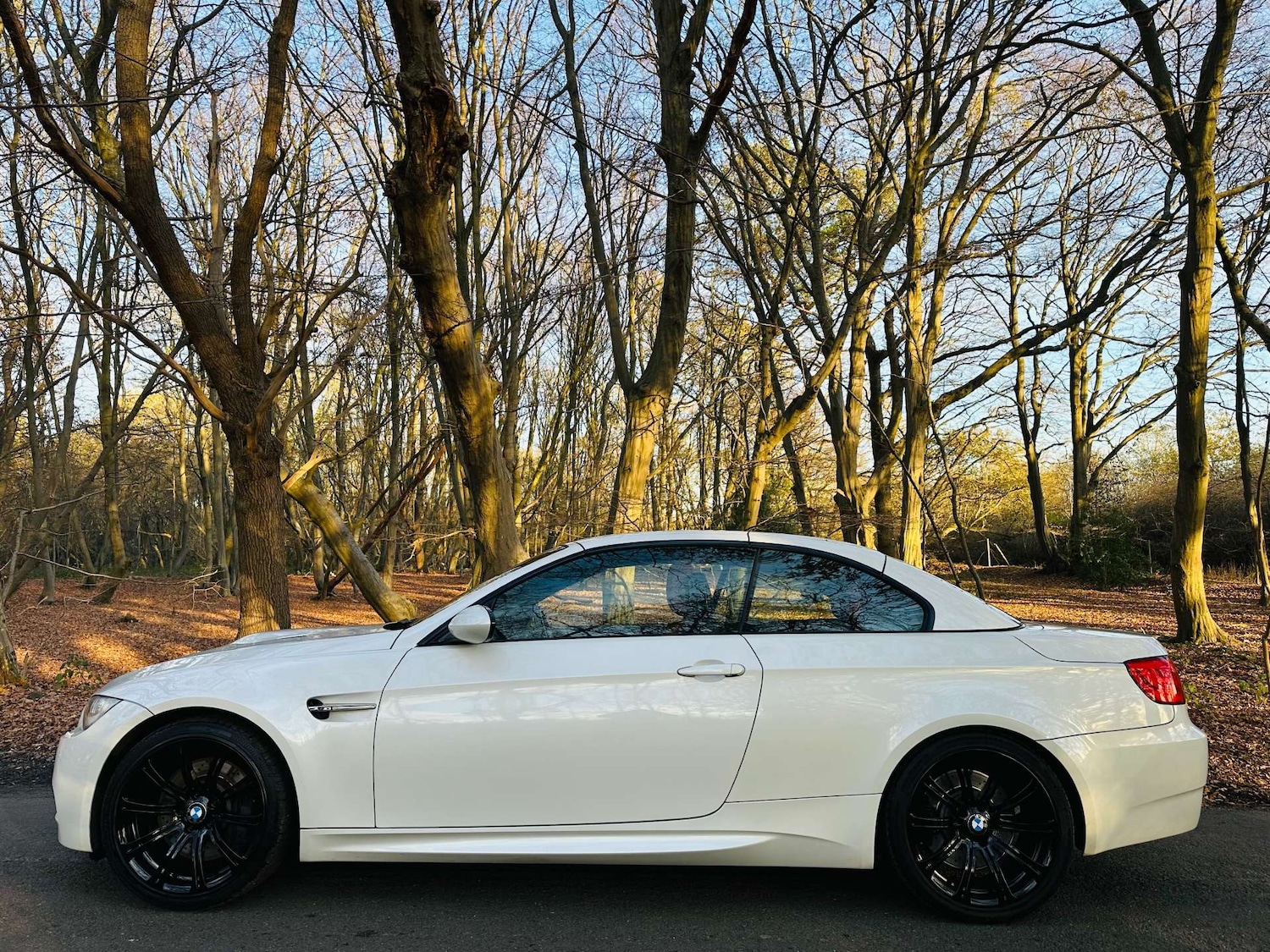 Used BMW M3 2013 for sale - 76711687: Photo 36