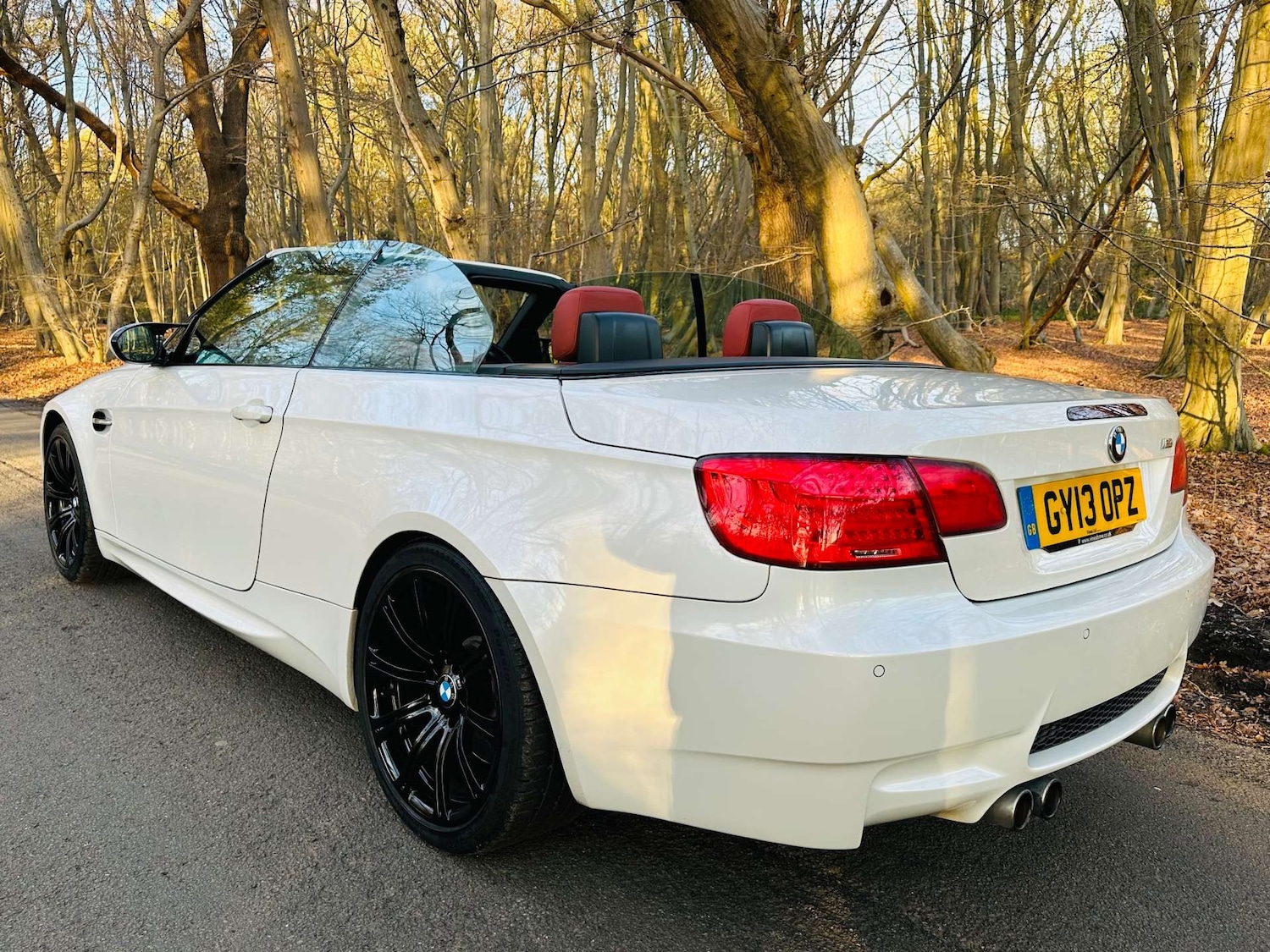 Used BMW M3 2013 for sale - 76711687: Photo 38