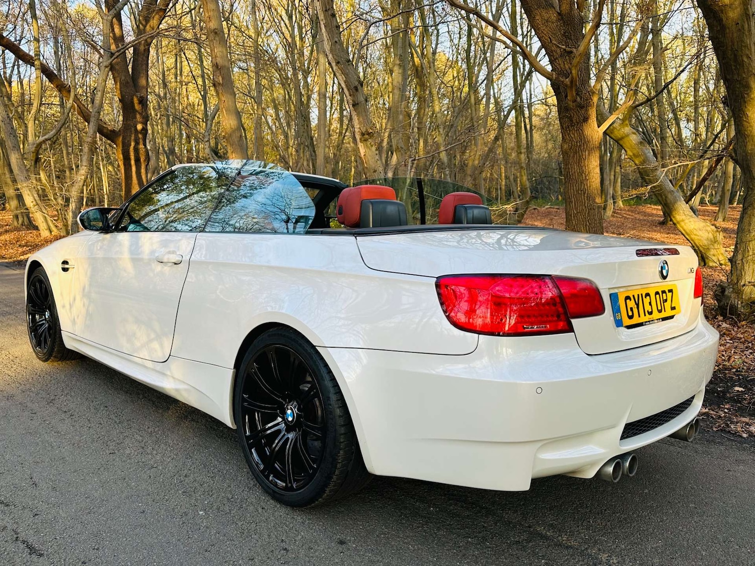 Used BMW M3 2013 for sale - 76711687: Photo 40