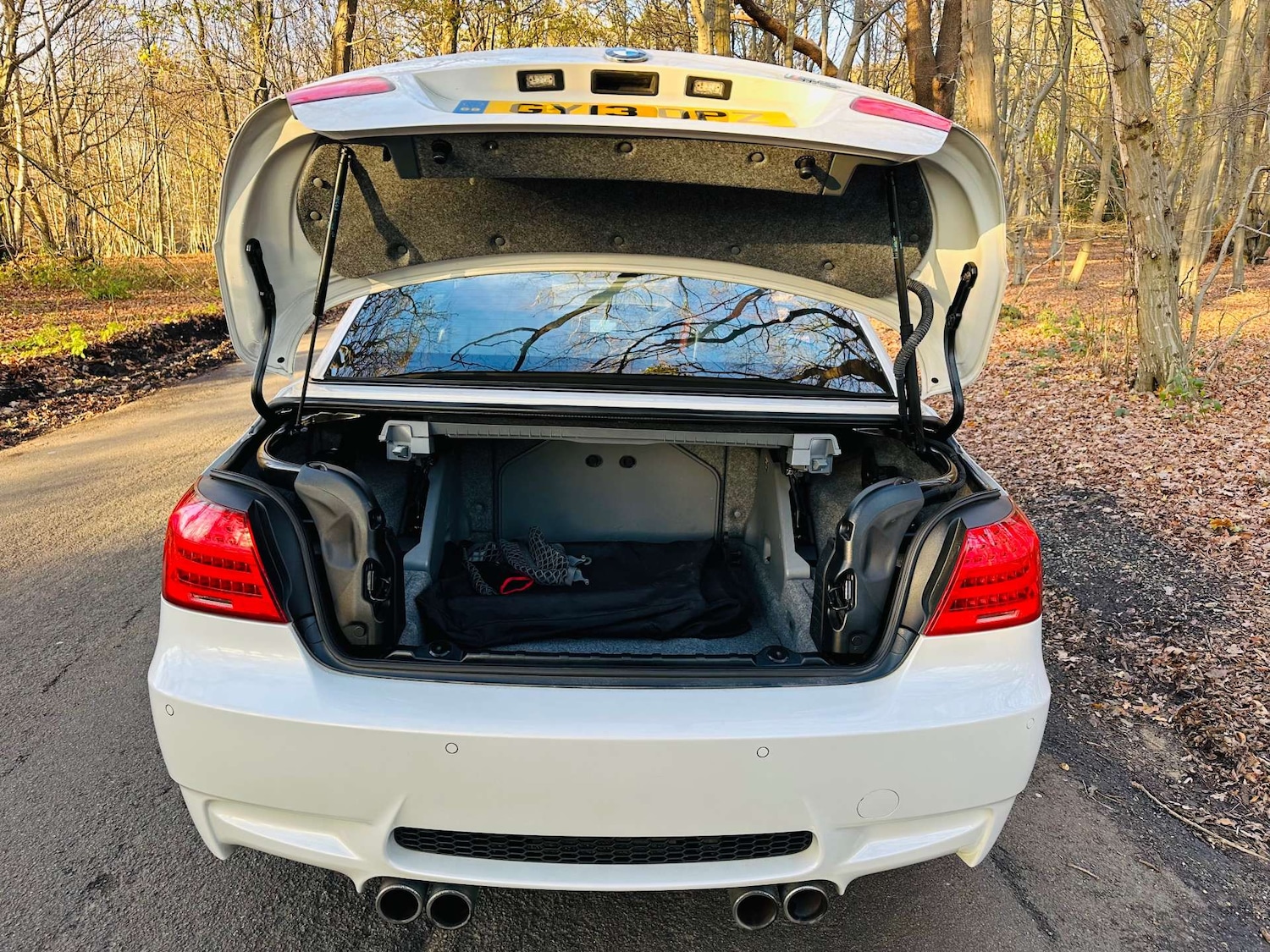 Used BMW M3 2013 for sale - 76711687: Photo 44