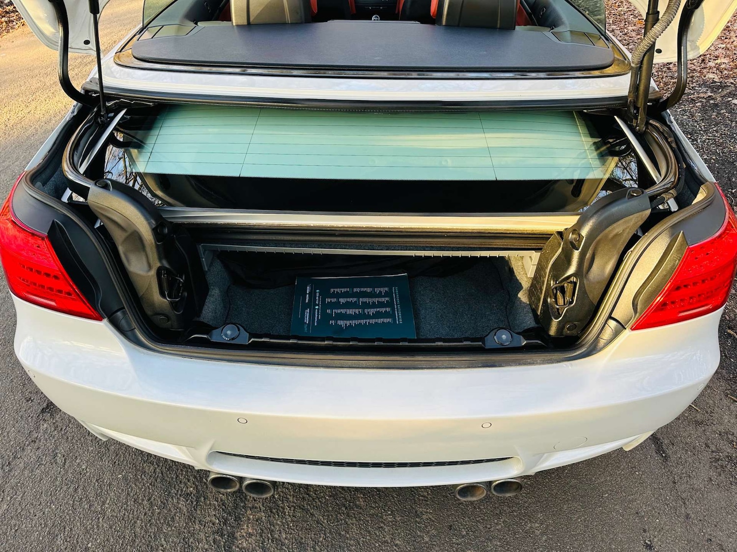 Used BMW M3 2013 for sale - 76711687: Photo 46