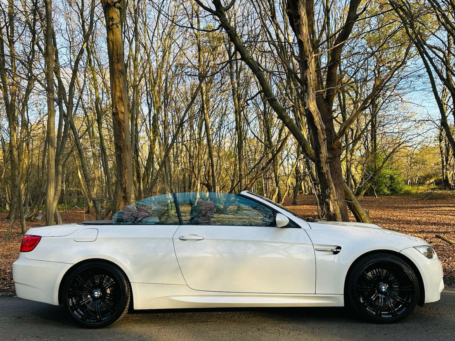 Used BMW M3 2013 for sale - 76711687: Photo 55