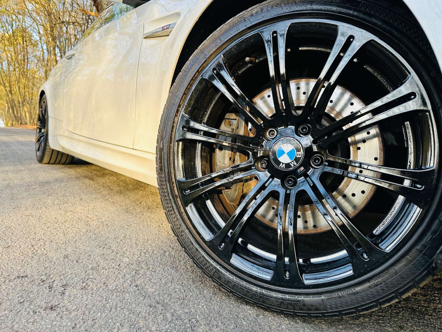 Used BMW M3 2013 for sale - 76711687: Photo 58