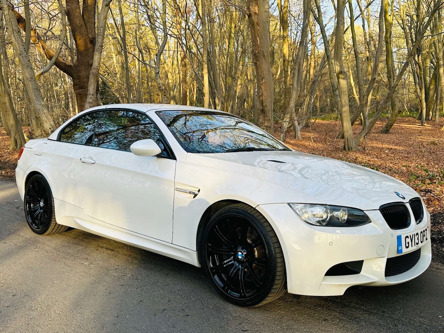 Used BMW M3 2013 for sale - 76711687: Photo 61