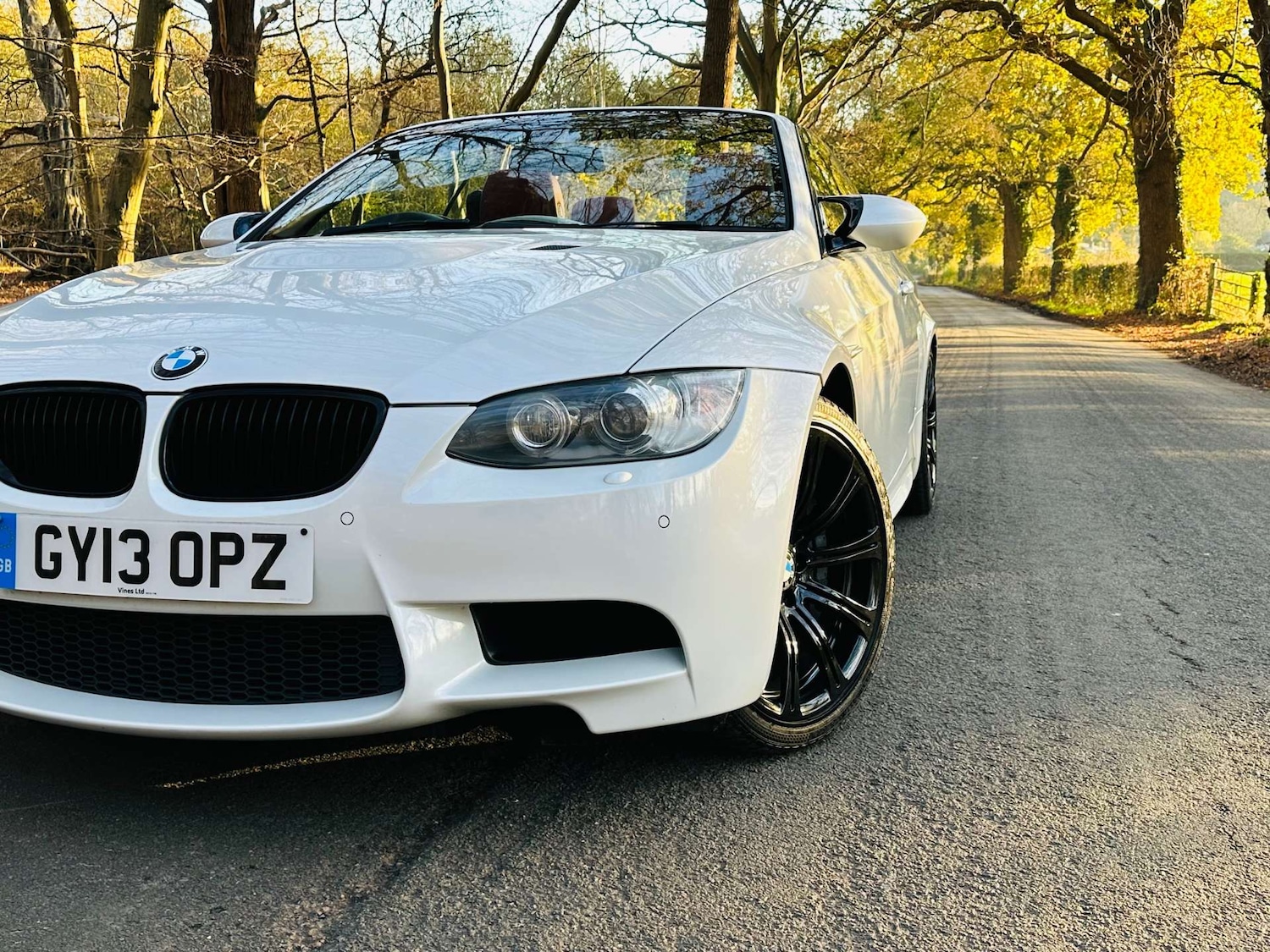 Used BMW M3 2013 for sale - 76711687: Photo 64