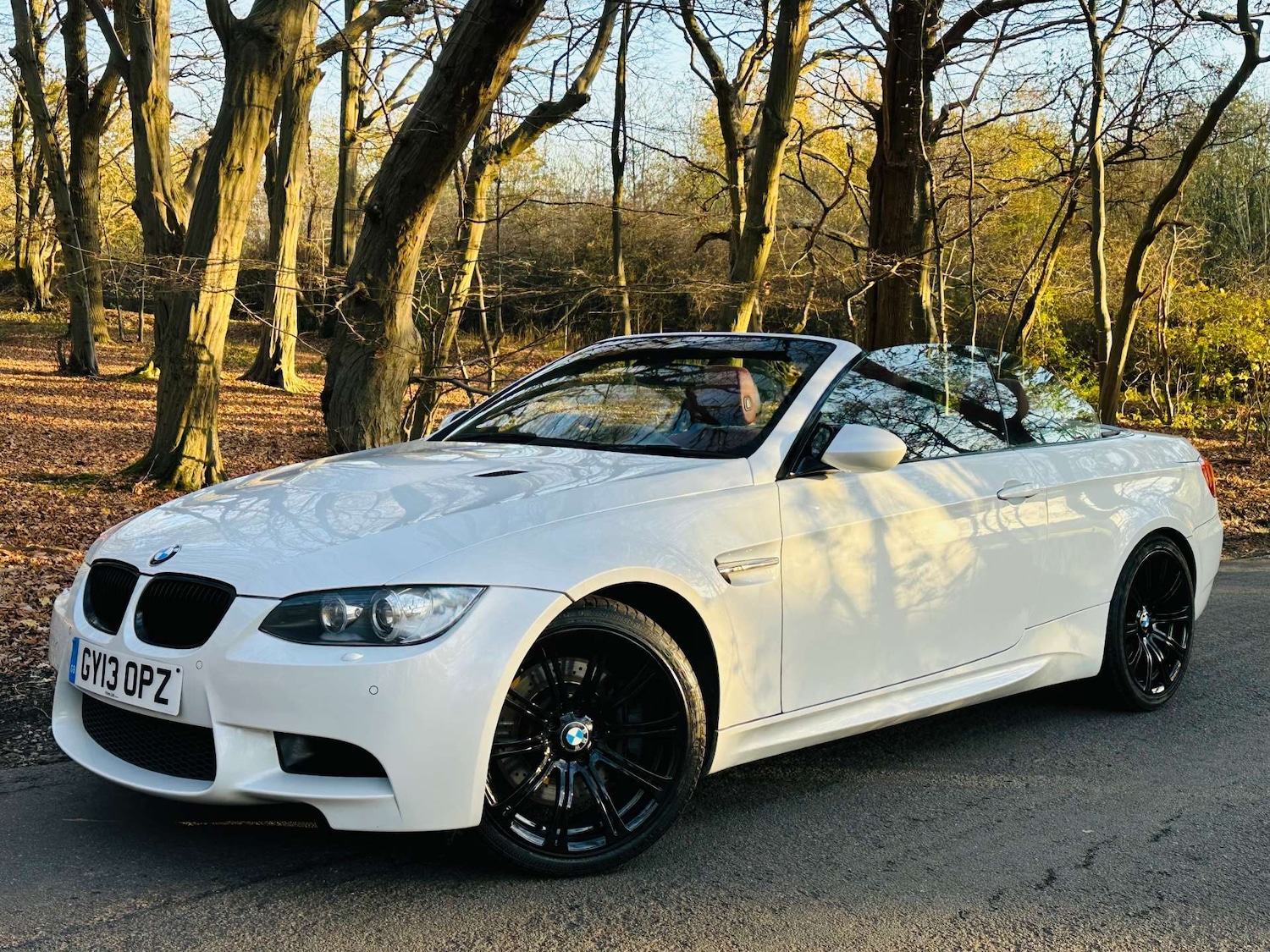 Used BMW M3 2013 for sale - 76711687: Photo 65