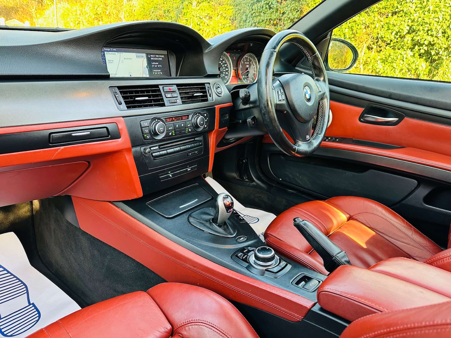 Used BMW M3 2013 for sale - 76711687: Photo 8