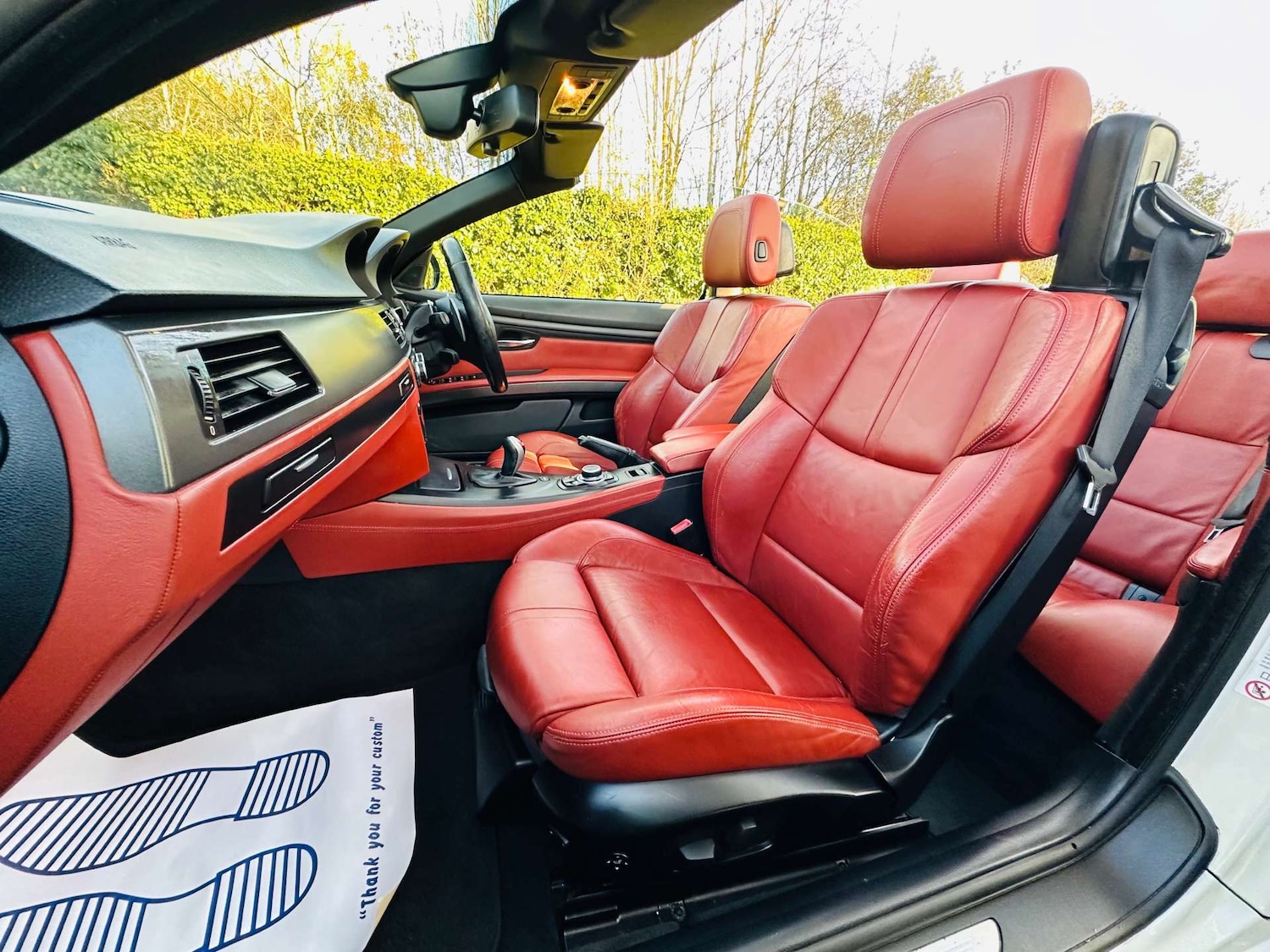 Used BMW M3 2013 for sale - 76711687: Photo 9