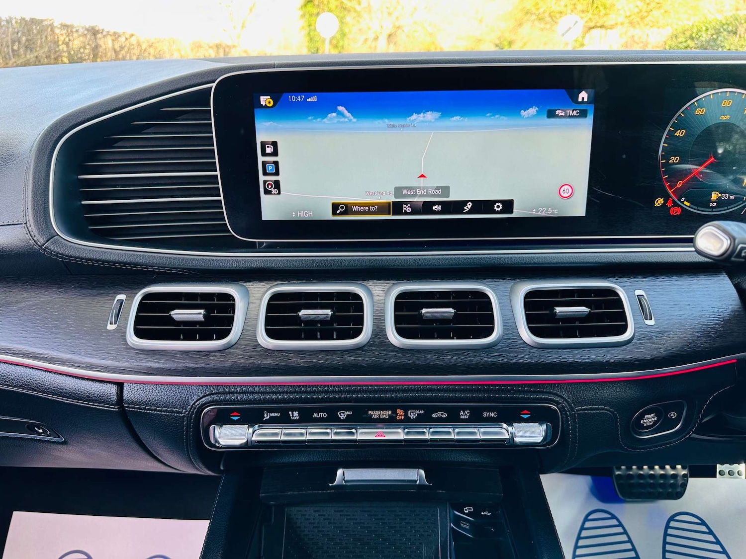 Used Mercedes-Benz GLE 2019 for sale - 77888846: Photo 11