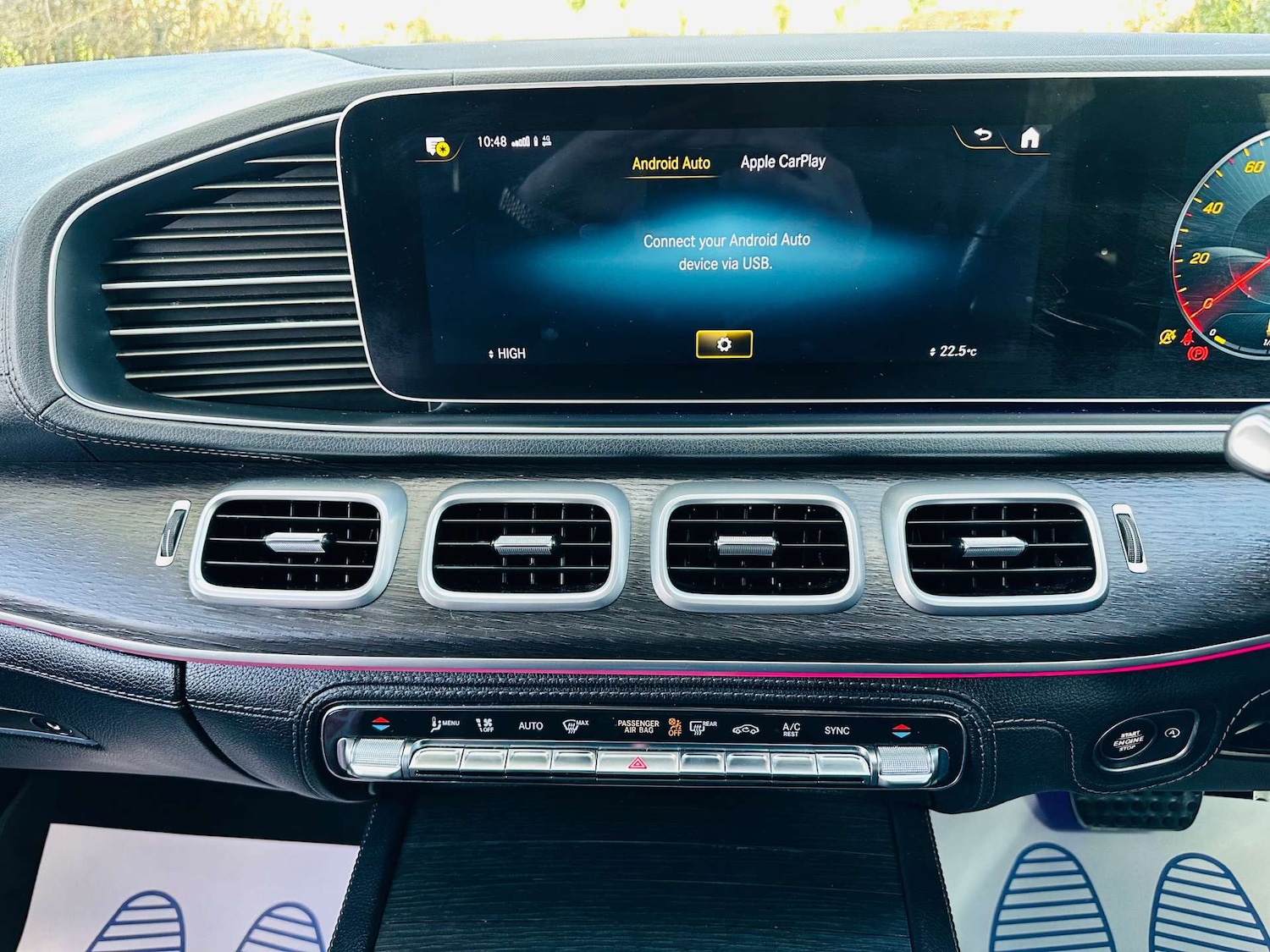 Used Mercedes-Benz GLE 2019 for sale - 77888846: Photo 13