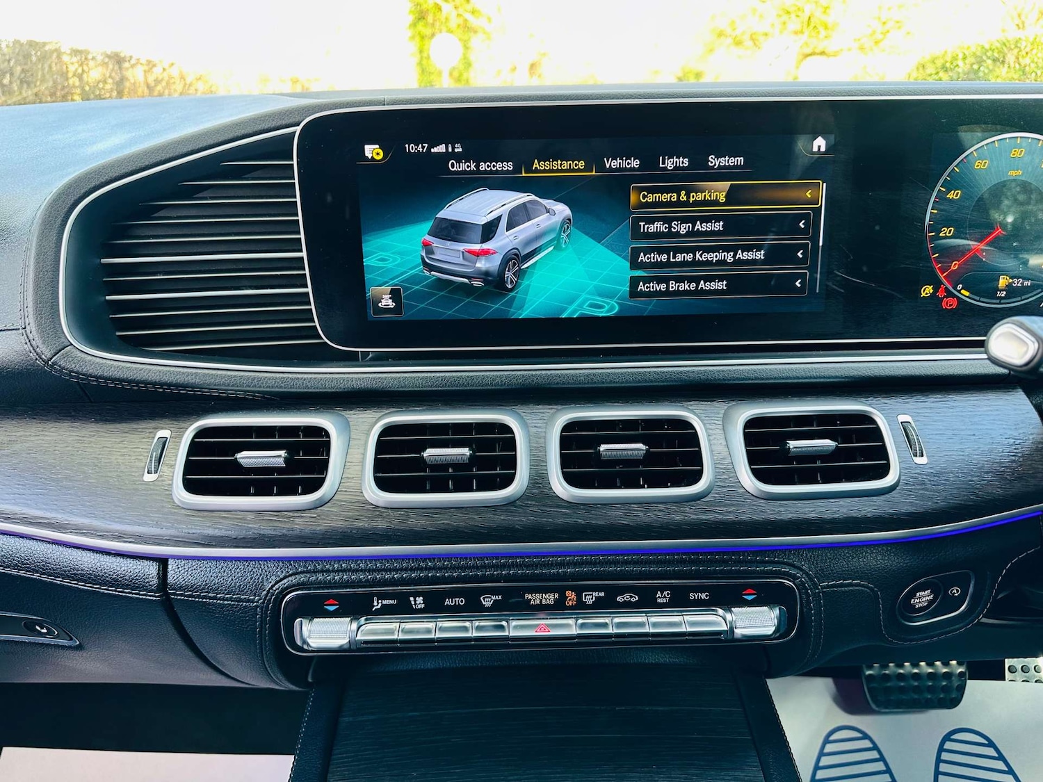 Used Mercedes-Benz GLE 2019 for sale - 77888846: Photo 14