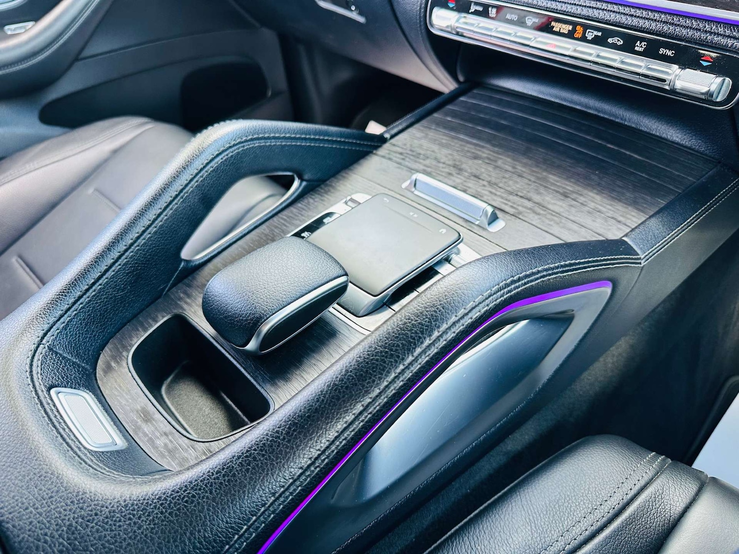 Used Mercedes-Benz GLE 2019 for sale - 77888846: Photo 16