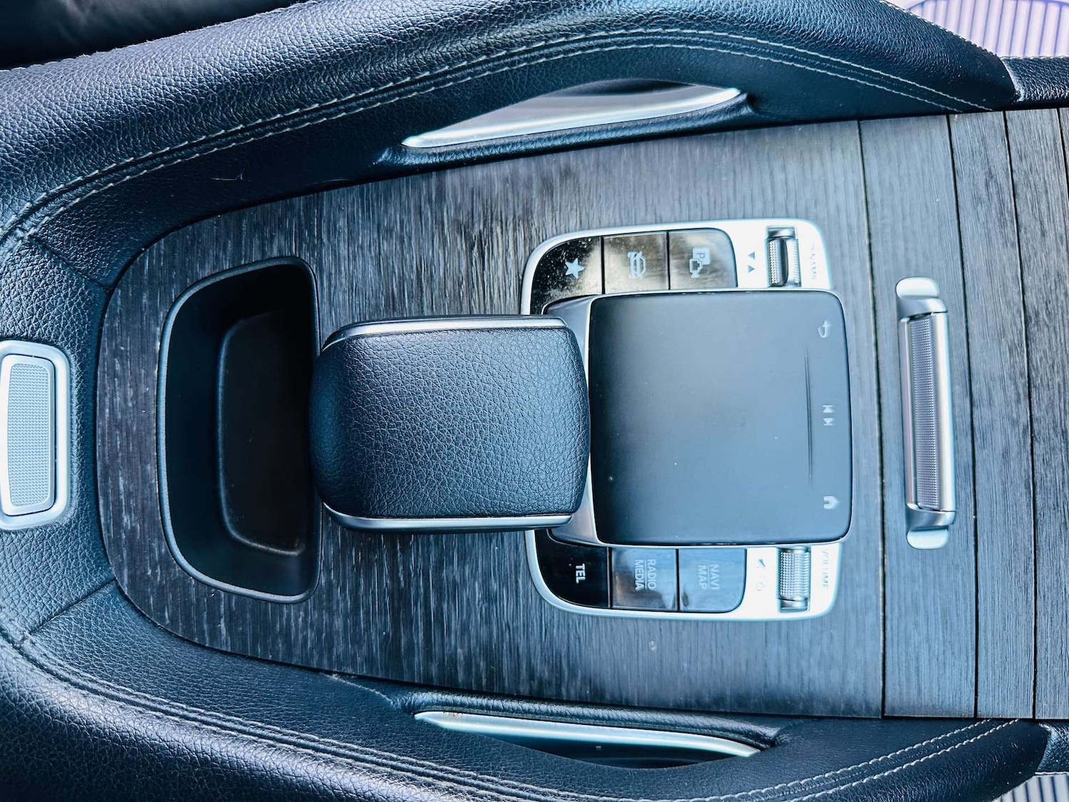 Used Mercedes-Benz GLE 2019 for sale - 77888846: Photo 19