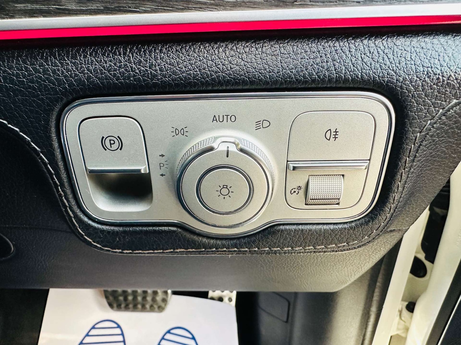 Used Mercedes-Benz GLE 2019 for sale - 77888846: Photo 25