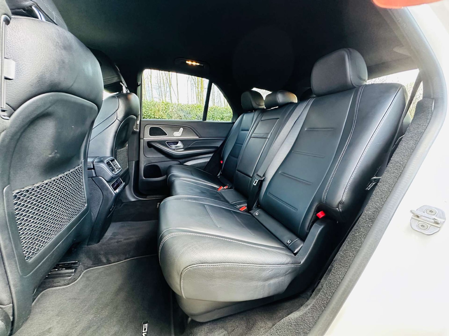 Used Mercedes-Benz GLE 2019 for sale - 77888846: Photo 28