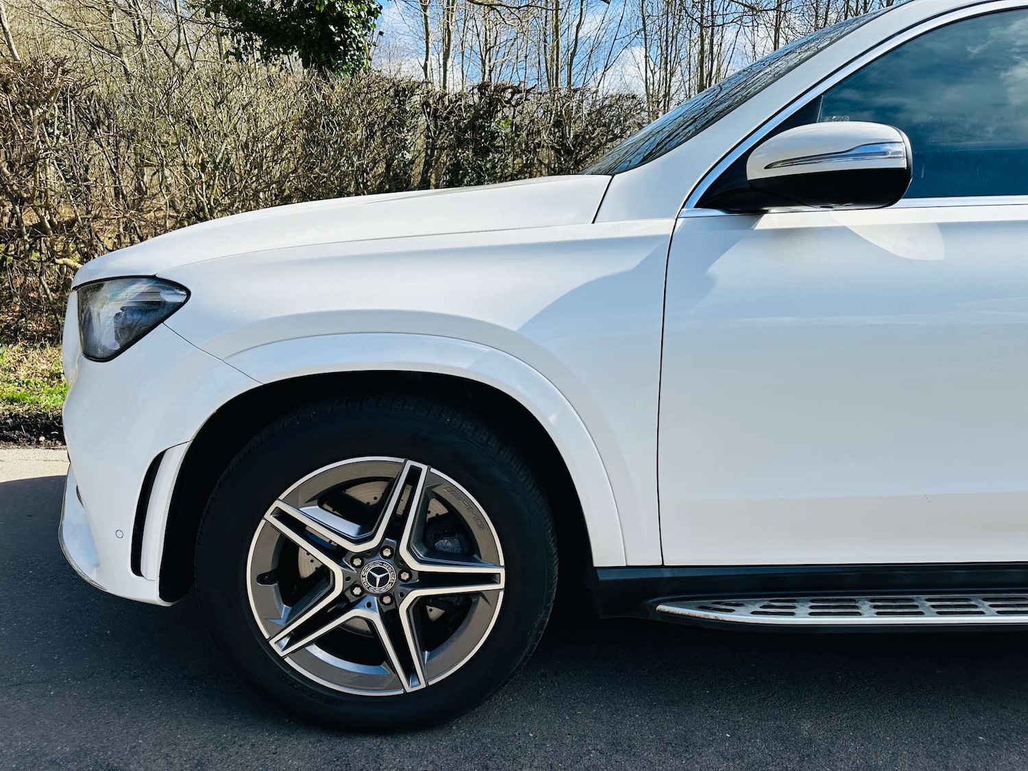Used Mercedes-Benz GLE 2019 for sale - 77888846: Photo 37