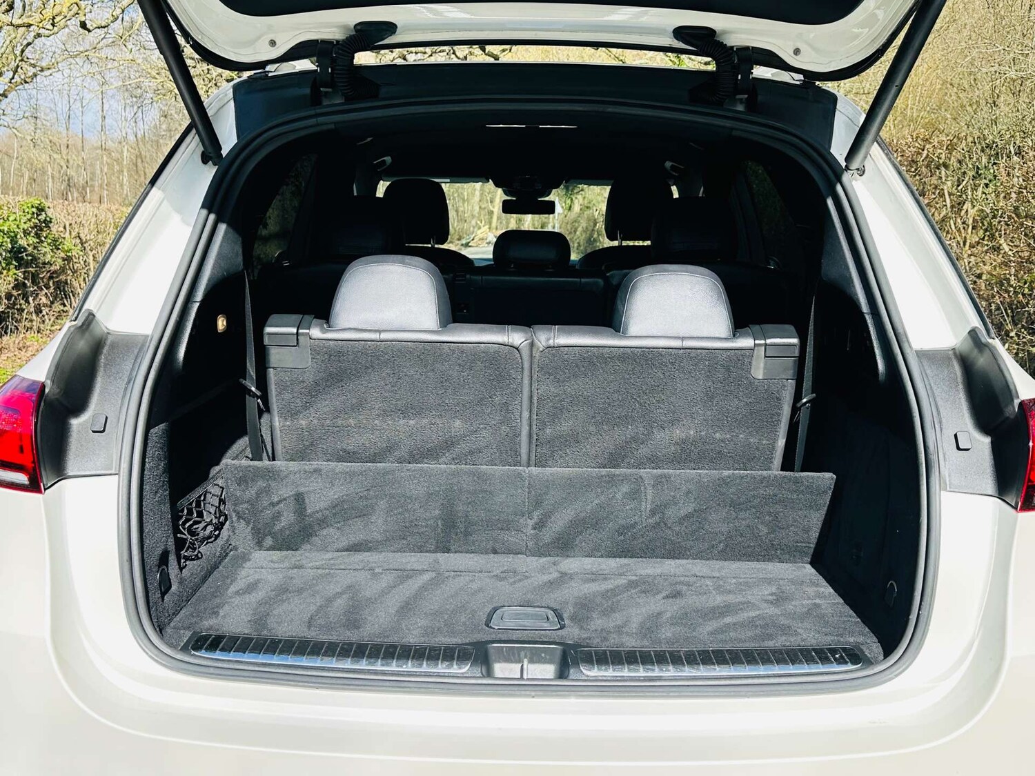 Used Mercedes-Benz GLE 2019 for sale - 77888846: Photo 46