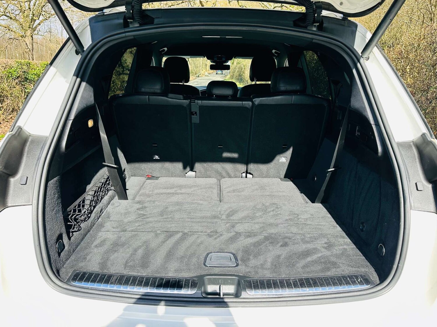 Used Mercedes-Benz GLE 2019 for sale - 77888846: Photo 47