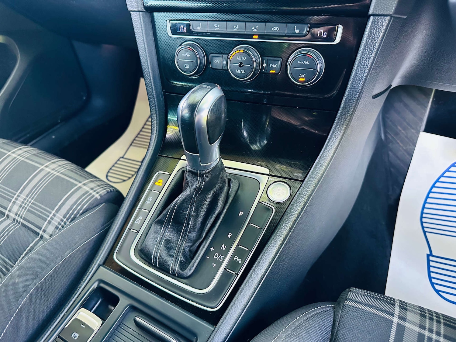 Used Volkswagen Golf 2015 for sale - 76845384: Photo 15