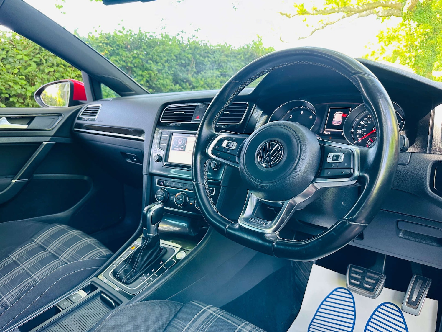 Used Volkswagen Golf 2015 for sale - 76845384: Photo 17