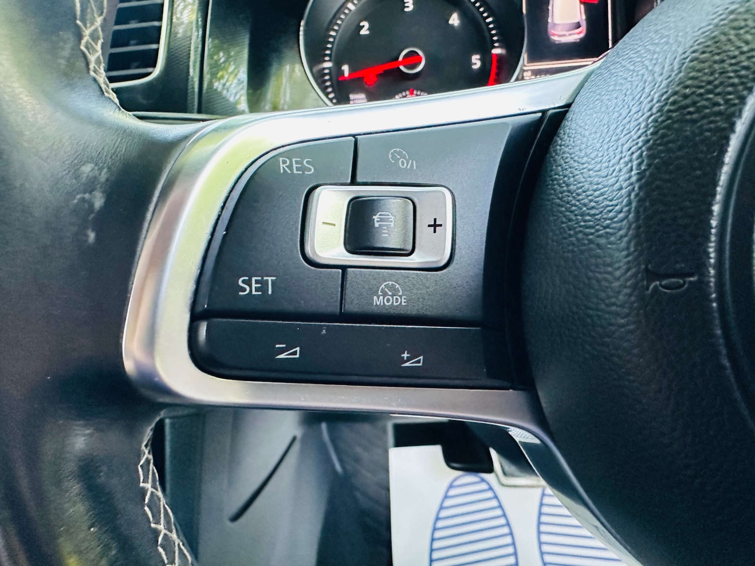 Used Volkswagen Golf 2015 for sale - 76845384: Photo 18