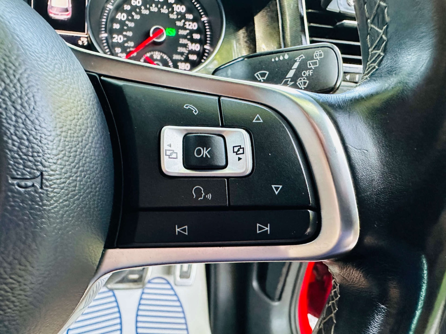 Used Volkswagen Golf 2015 for sale - 76845384: Photo 19