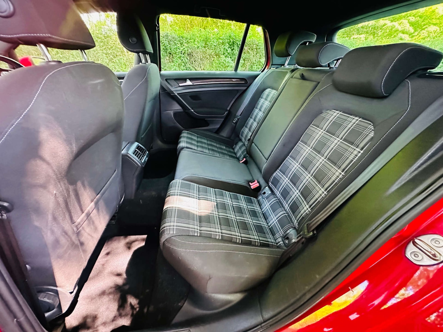 Used Volkswagen Golf 2015 for sale - 76845384: Photo 22