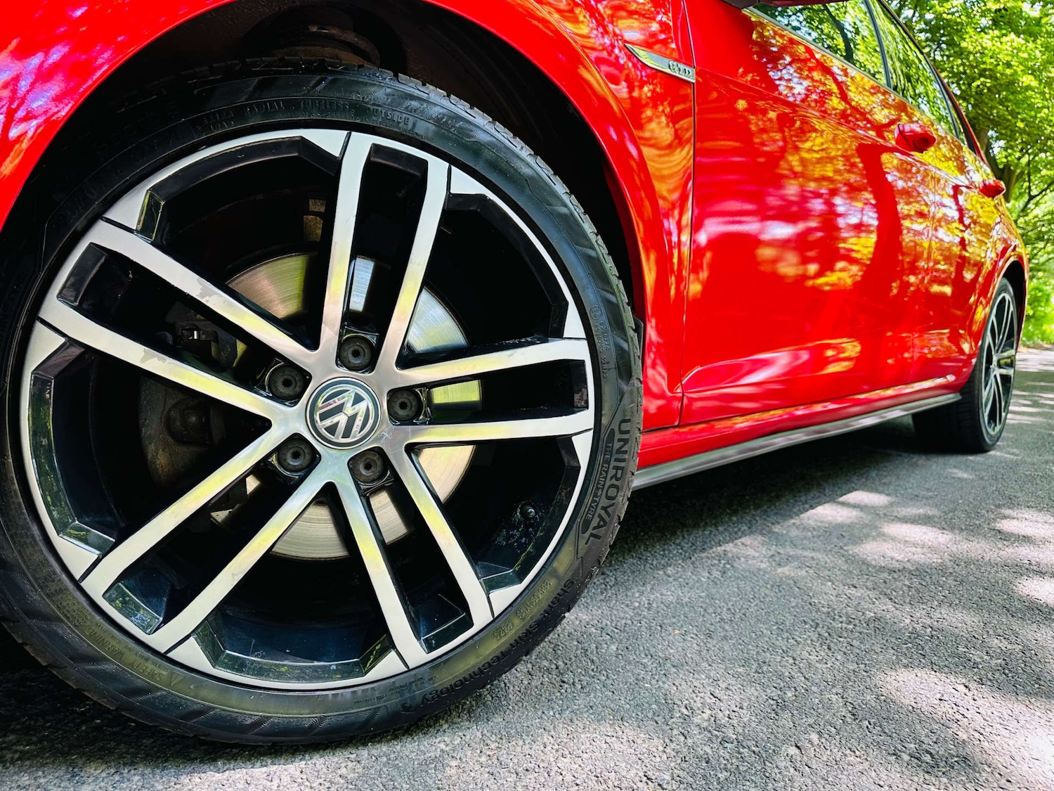 Used Volkswagen Golf 2015 for sale - 76845384: Photo 25