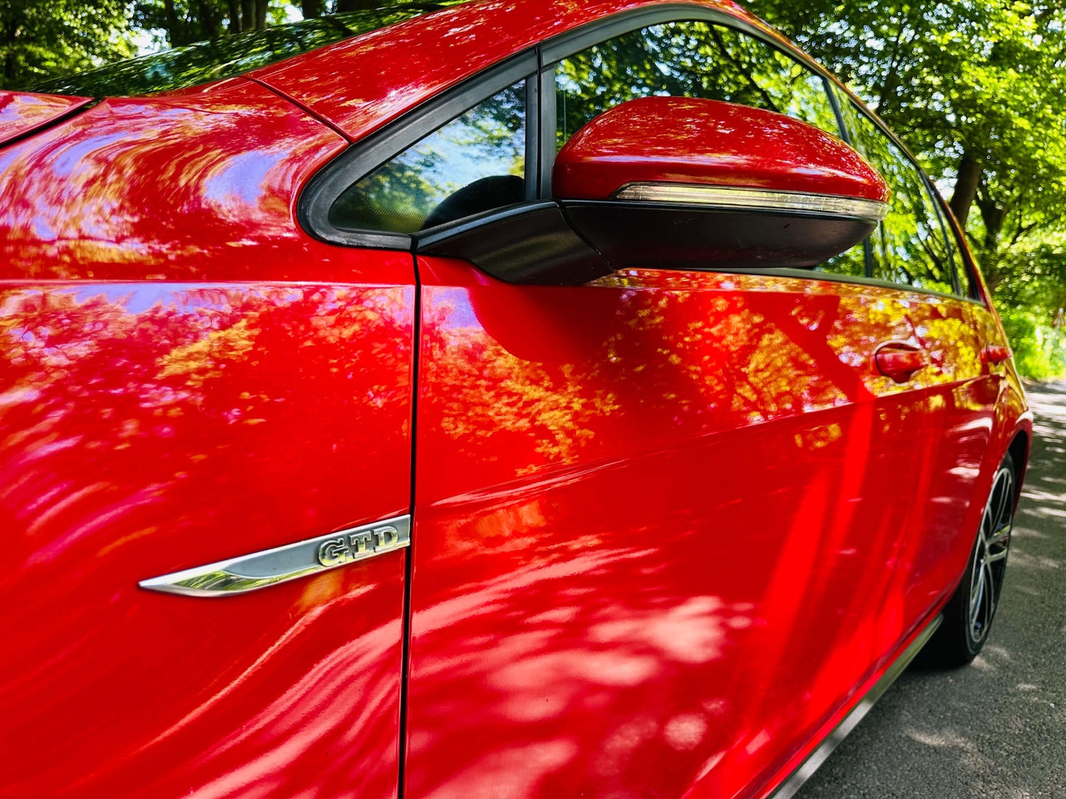 Used Volkswagen Golf 2015 for sale - 76845384: Photo 29