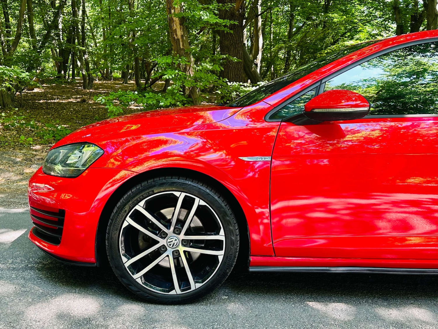 Used Volkswagen Golf 2015 for sale - 76845384: Photo 31