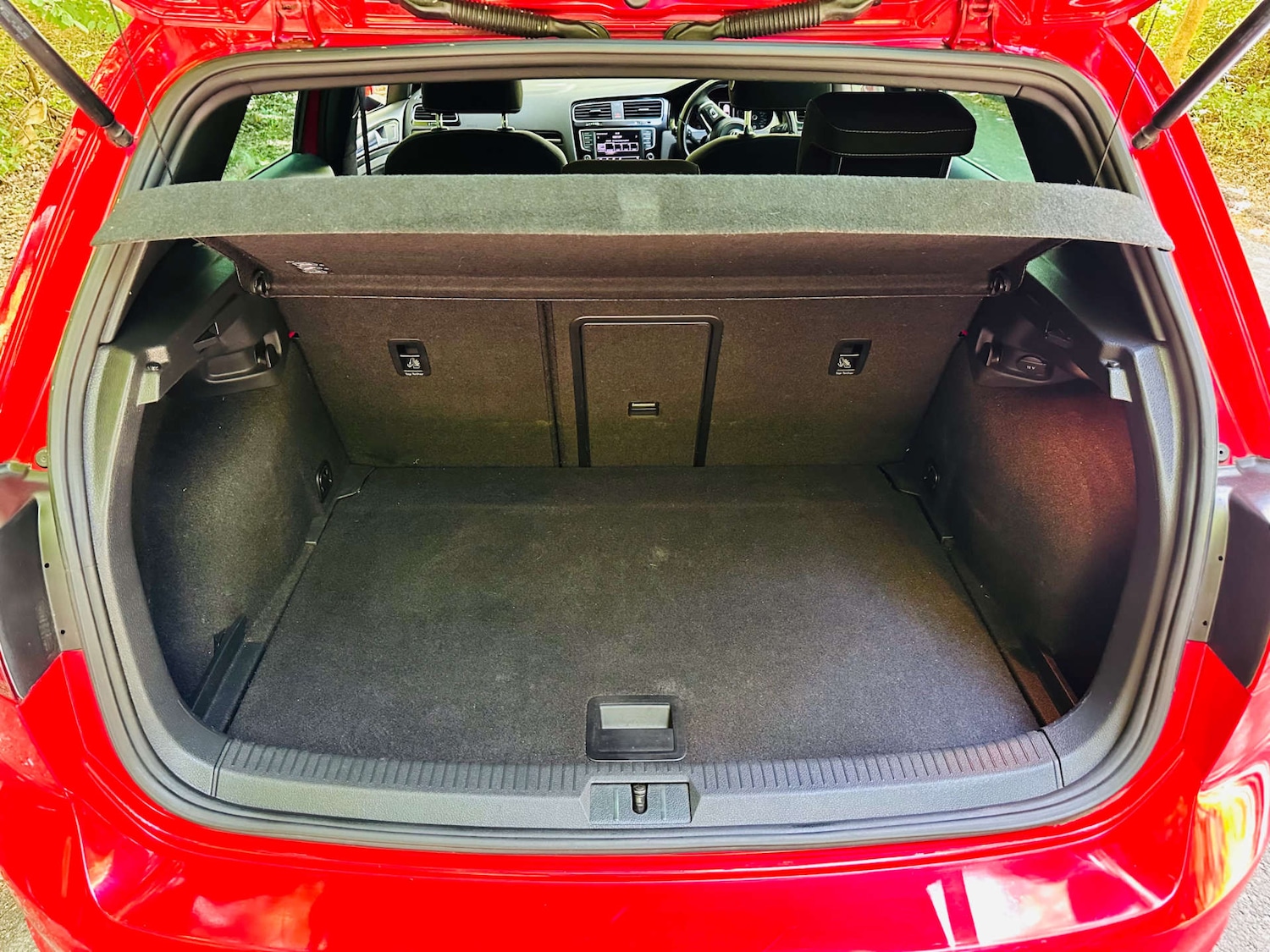 Used Volkswagen Golf 2015 for sale - 76845384: Photo 38