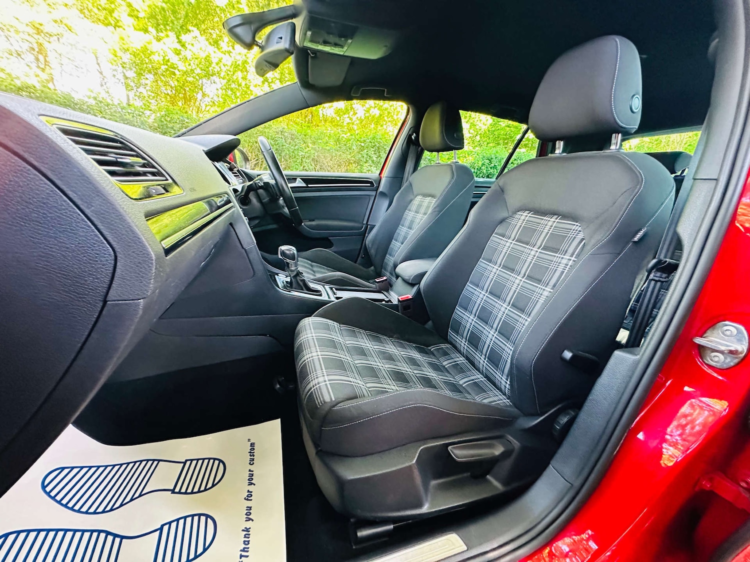 Used Volkswagen Golf 2015 for sale - 76845384: Photo 8