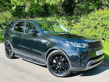Used Land Rover Discovery 2019 for sale - 78599984: Photo