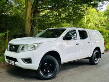 Used Nissan Navara 2019 for sale - 74923293: Photo