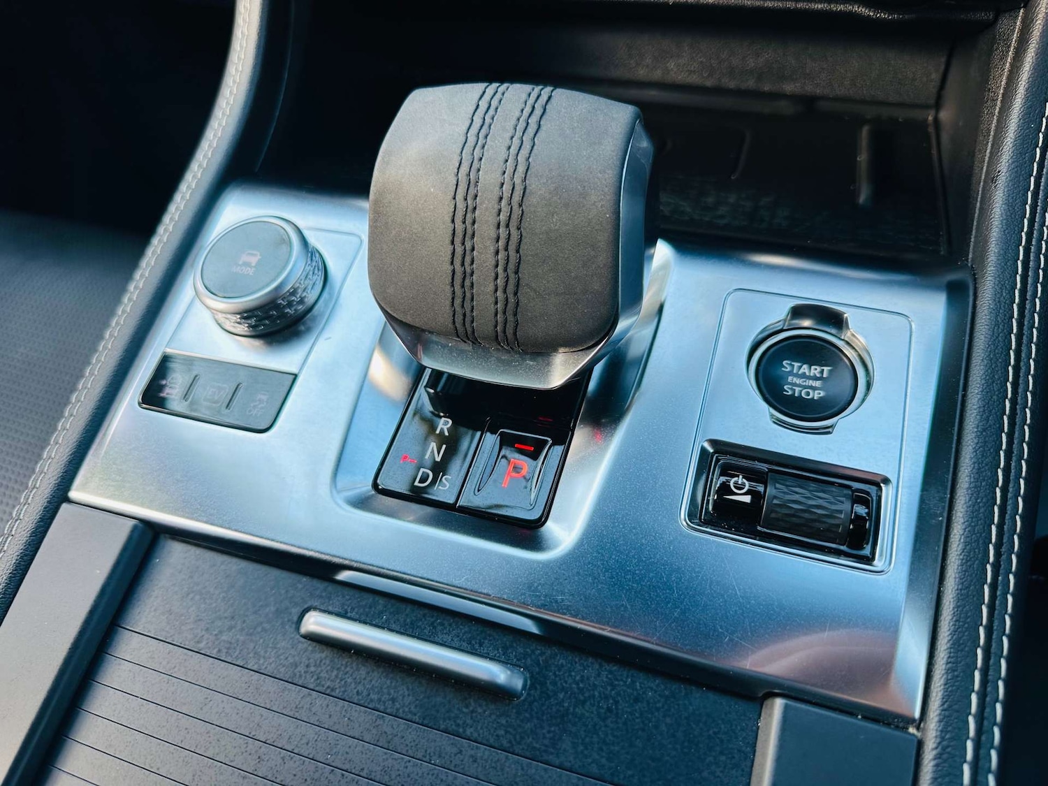 Used Jaguar F-Pace 2022 for sale - 78031033: Photo 17