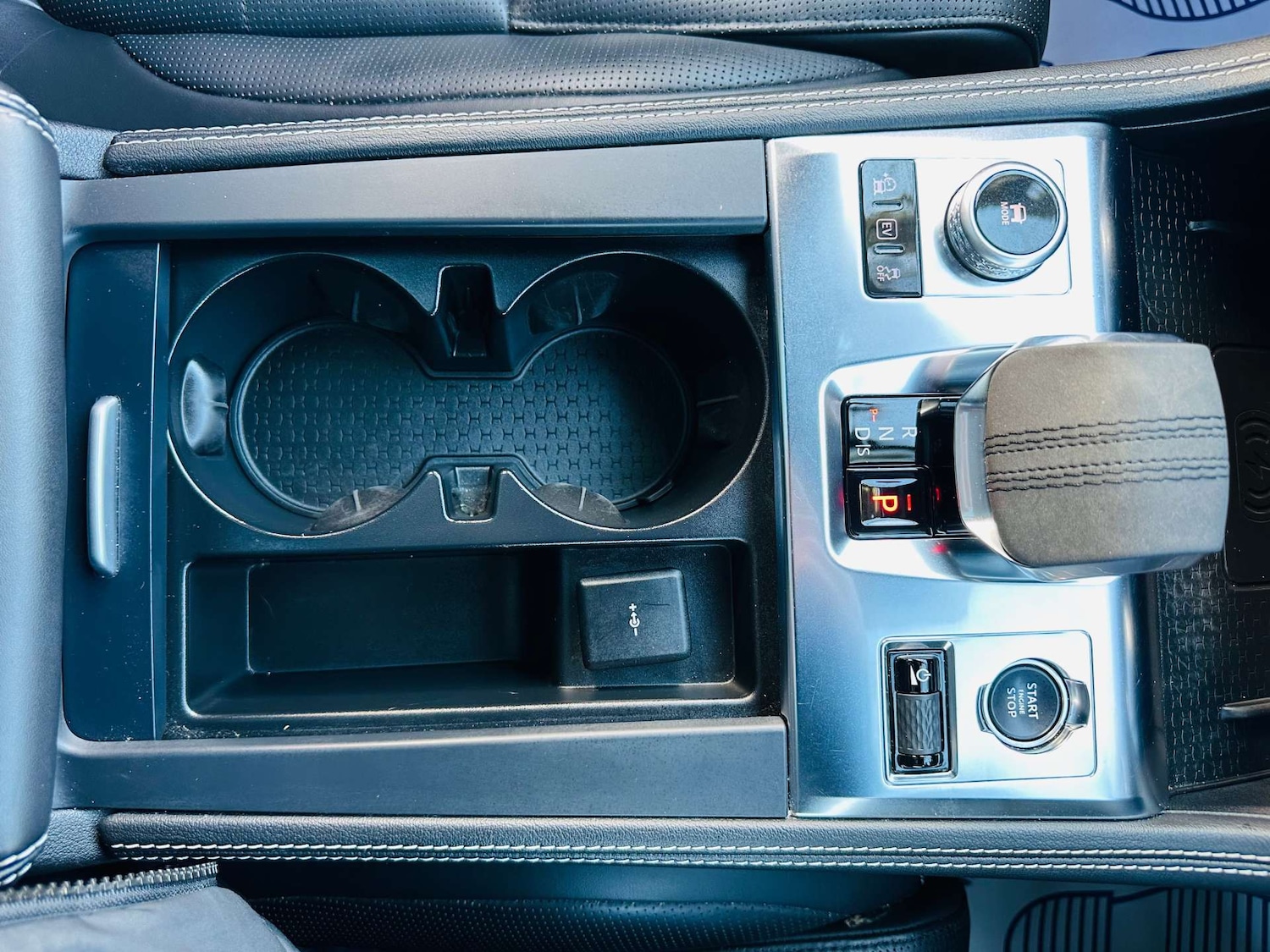 Used Jaguar F-Pace 2022 for sale - 78031033: Photo 18