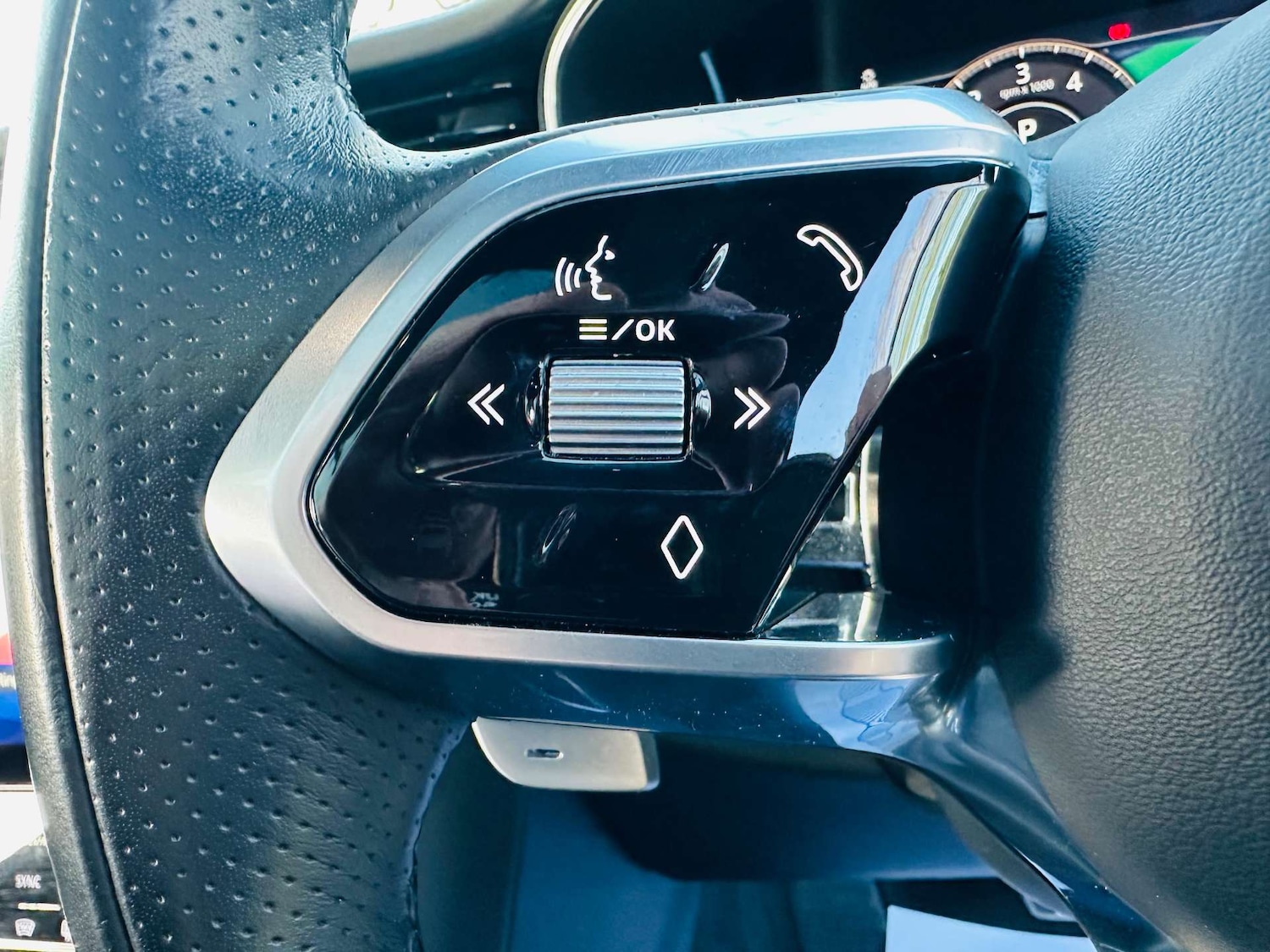 Used Jaguar F-Pace 2022 for sale - 78031033: Photo 22