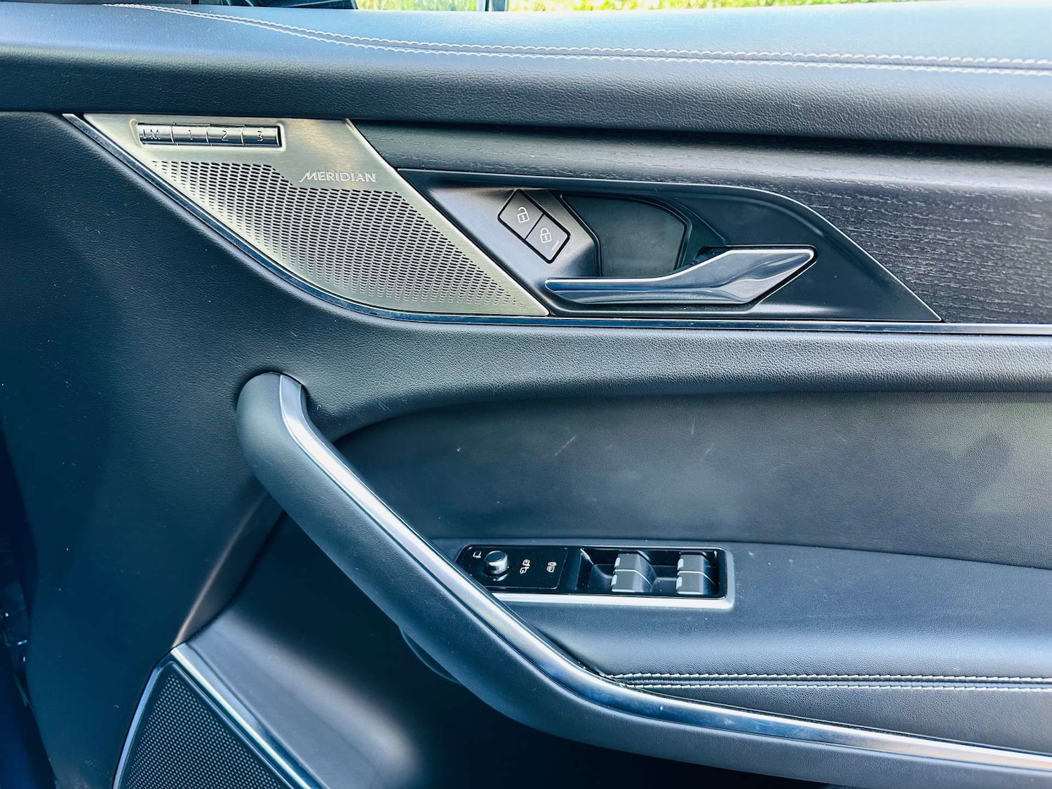 Used Jaguar F-Pace 2022 for sale - 78031033: Photo 29