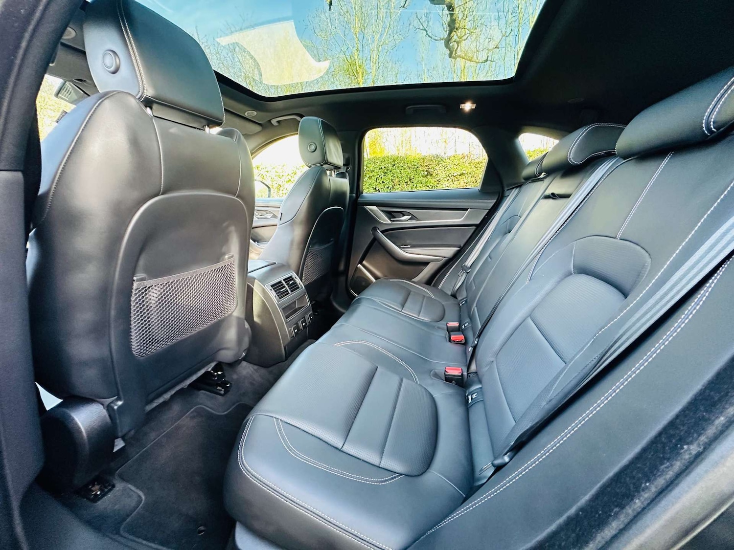 Used Jaguar F-Pace 2022 for sale - 78031033: Photo 31