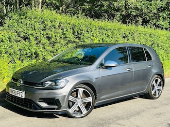 Used Volkswagen Golf 2020 for sale - 79044677: Photo