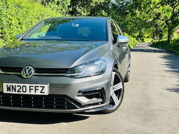 Used Volkswagen Golf 2020 for sale - 79044677: Photo