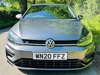Used Volkswagen Golf 2020 for sale - 79044677: Photo