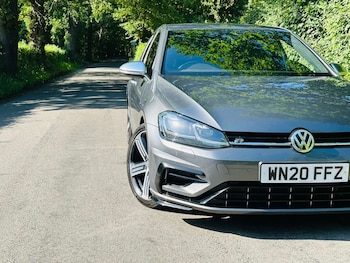 Used Volkswagen Golf 2020 for sale - 79044677: Photo