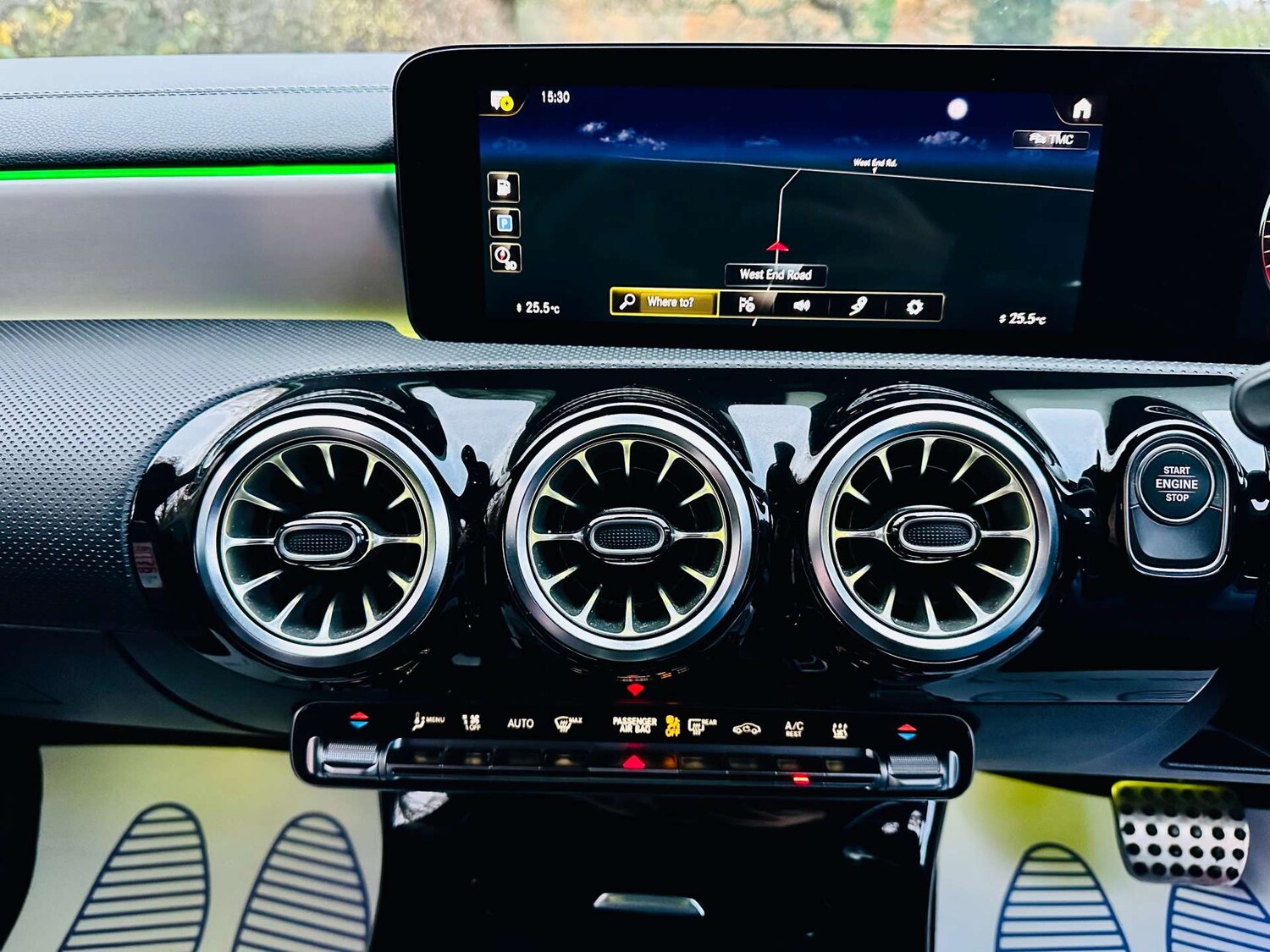 Used Mercedes-Benz CLA 2022 for sale - 78171873: Photo 10